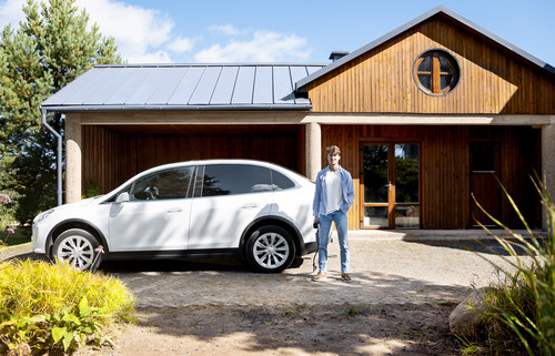 Garage Conversion